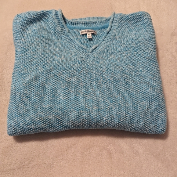 3/$15 Croft & Barrow Women's Sweater - Picture 2 of 10